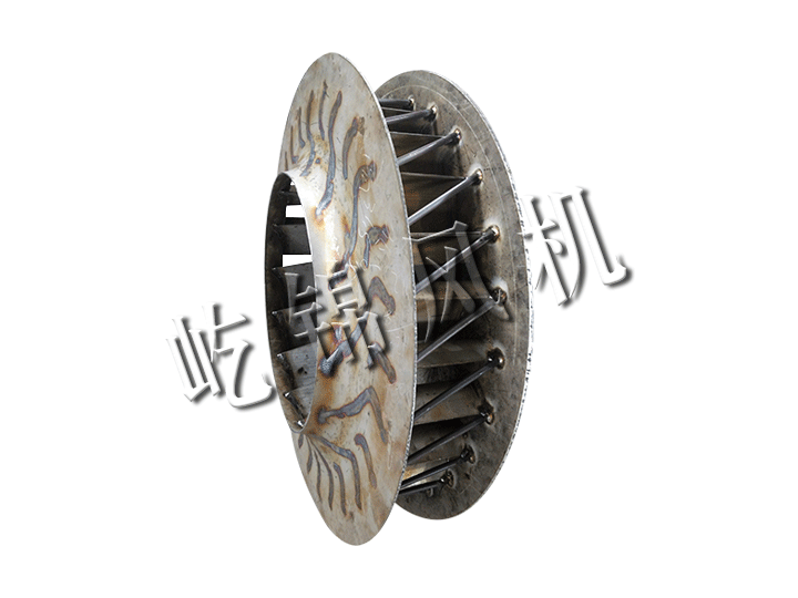 Impeller series